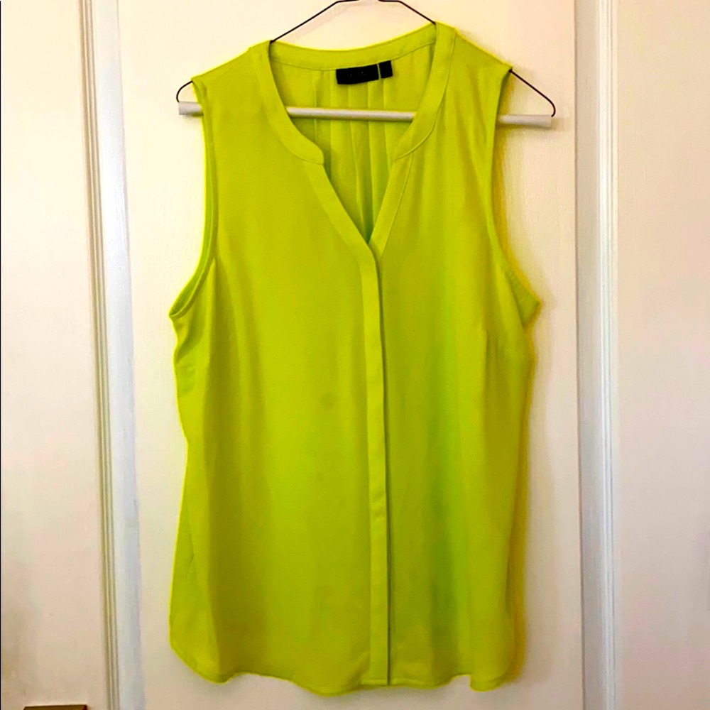 Summer top!